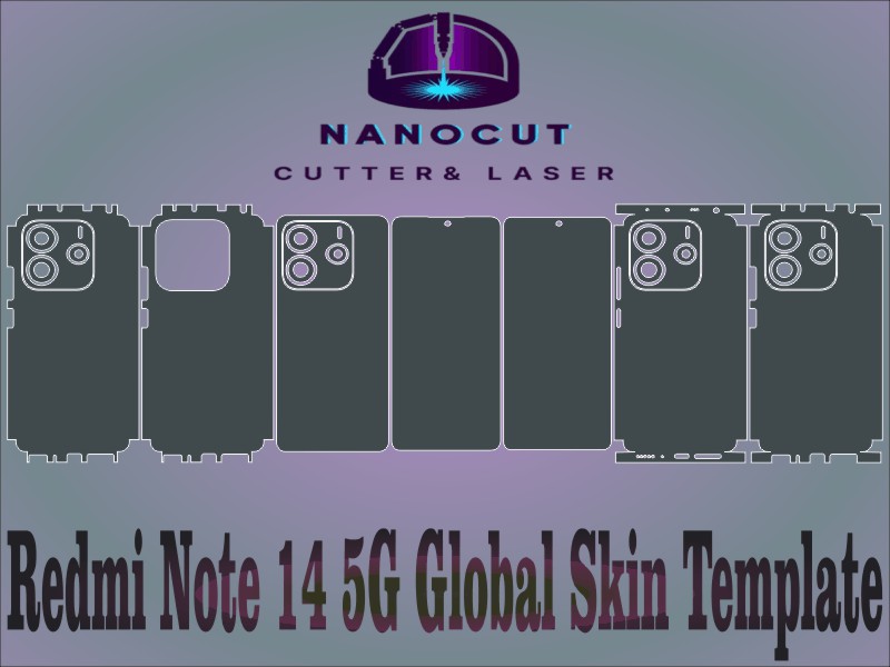 Redmi Note 14 5G Global